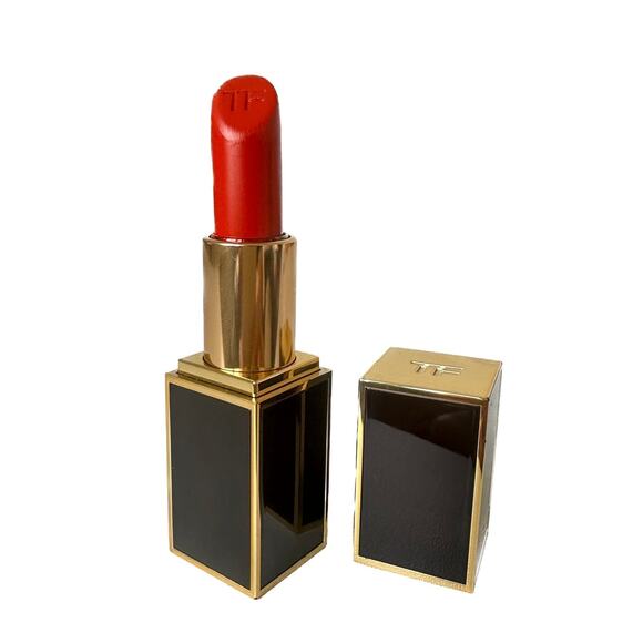 Tom Ford Lip Color Rouge A Levres 15 Wild Ginger - Picture 1 of 9
